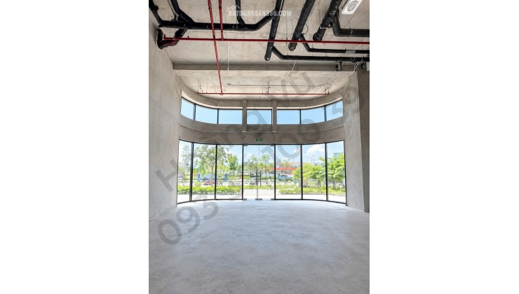 SHOPHOUSE BEVERLY – KHÔNG GIAN KINH DOANH TRỞ THÀNH TUYÊN NGÔN THƯƠNG HIỆU